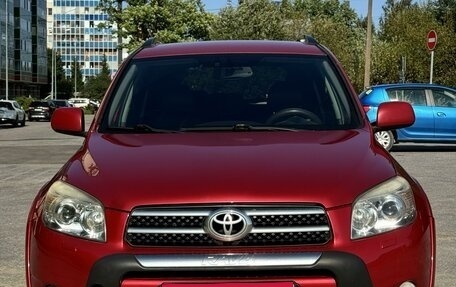 Toyota RAV4, 2008 год, 1 200 000 рублей, 2 фотография