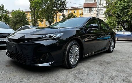 Toyota Camry, 2024 год, 4 599 000 рублей, 2 фотография