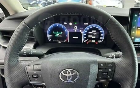 Toyota Camry, 2024 год, 4 599 000 рублей, 5 фотография