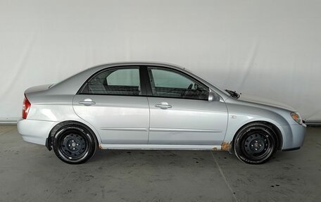 KIA Cerato I, 2005 год, 420 000 рублей, 8 фотография