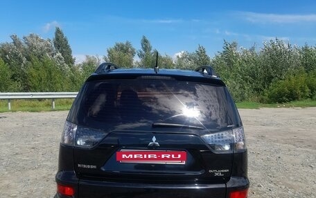 Mitsubishi Outlander III рестайлинг 3, 2012 год, 1 620 000 рублей, 5 фотография