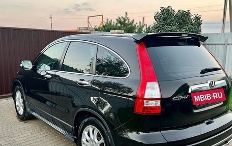 Honda CR-V III рестайлинг, 2009 год, 1 750 000 рублей, 5 фотография