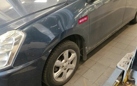 Nissan Almera, 2013 год, 767 000 рублей, 3 фотография