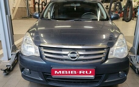 Nissan Almera, 2013 год, 767 000 рублей, 2 фотография