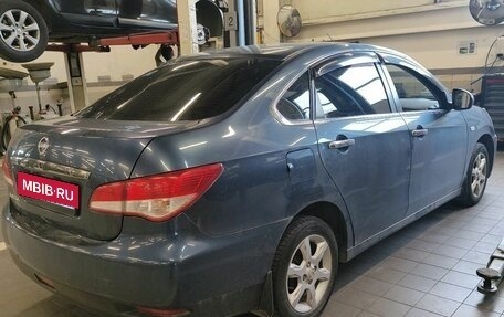 Nissan Almera, 2013 год, 767 000 рублей, 14 фотография