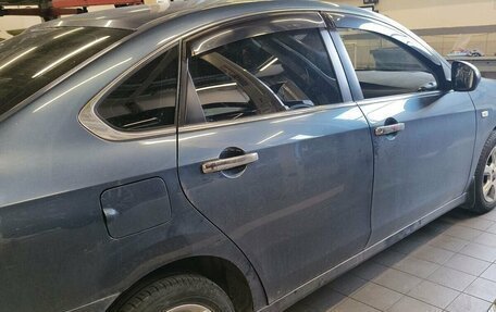 Nissan Almera, 2013 год, 767 000 рублей, 16 фотография