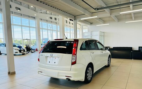 Honda Stream II, 2011 год, 1 699 999 рублей, 6 фотография