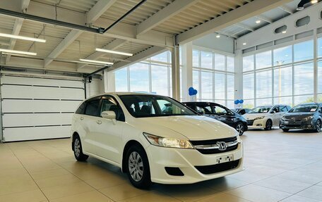 Honda Stream II, 2011 год, 1 699 999 рублей, 8 фотография