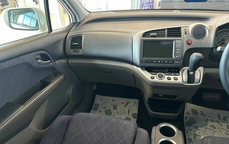 Honda Stream II, 2011 год, 1 699 999 рублей, 14 фотография