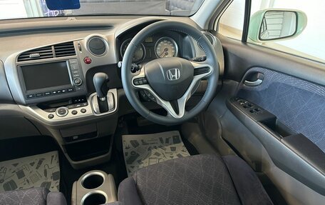 Honda Stream II, 2011 год, 1 699 999 рублей, 15 фотография