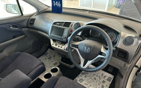 Honda Stream II, 2011 год, 1 699 999 рублей, 11 фотография