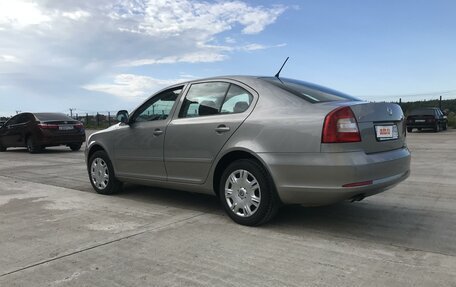 Skoda Octavia, 2013 год, 1 190 000 рублей, 6 фотография