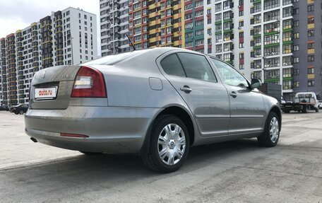 Skoda Octavia, 2013 год, 1 190 000 рублей, 7 фотография