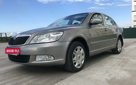 Skoda Octavia, 2013 год, 1 190 000 рублей, 2 фотография