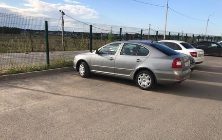 Skoda Octavia, 2013 год, 1 190 000 рублей, 11 фотография