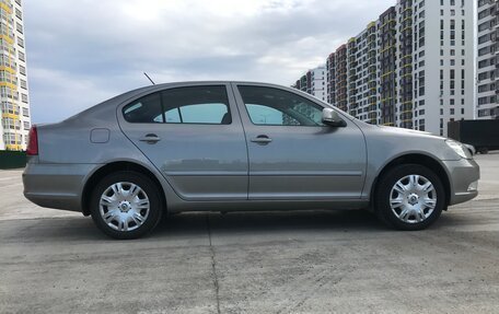 Skoda Octavia, 2013 год, 1 190 000 рублей, 10 фотография