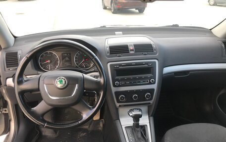 Skoda Octavia, 2013 год, 1 190 000 рублей, 13 фотография