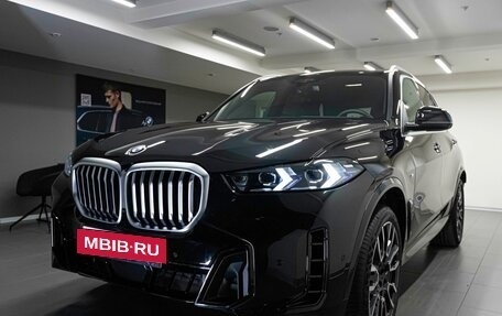 BMW X5, 2023 год, 16 350 000 рублей, 3 фотография