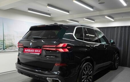 BMW X5, 2023 год, 16 350 000 рублей, 4 фотография