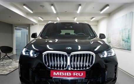 BMW X5, 2023 год, 16 350 000 рублей, 2 фотография