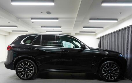 BMW X5, 2023 год, 16 350 000 рублей, 7 фотография