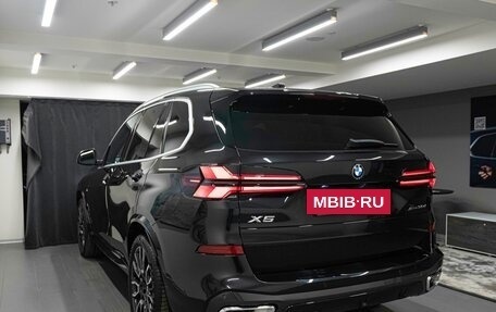 BMW X5, 2023 год, 16 350 000 рублей, 6 фотография