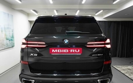 BMW X5, 2023 год, 16 350 000 рублей, 5 фотография