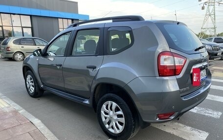 Nissan Terrano III, 2015 год, 1 350 000 рублей, 3 фотография