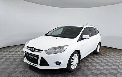 Ford Focus III, 2014 год, 732 000 рублей, 1 фотография