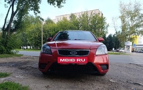 KIA Rio II, 2009 год, 590 000 рублей, 4 фотография