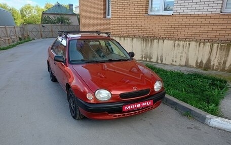 Toyota Corolla, 1998 год, 320 000 рублей, 1 фотография