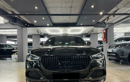 Mercedes-Benz Maybach S-Класс, 2023 год, 40 000 000 рублей, 2 фотография