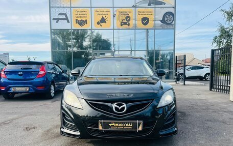 Mazda 6, 2008 год, 1 099 000 рублей, 3 фотография