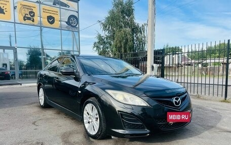 Mazda 6, 2008 год, 1 099 000 рублей, 4 фотография