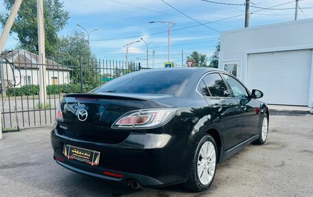 Mazda 6, 2008 год, 1 099 000 рублей, 6 фотография