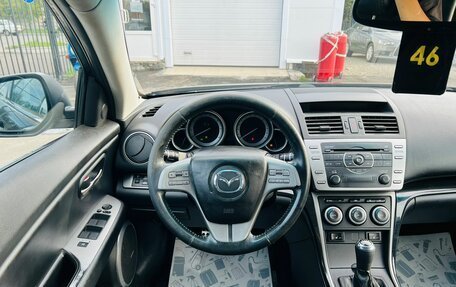 Mazda 6, 2008 год, 1 099 000 рублей, 17 фотография