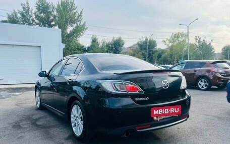 Mazda 6, 2008 год, 1 099 000 рублей, 8 фотография