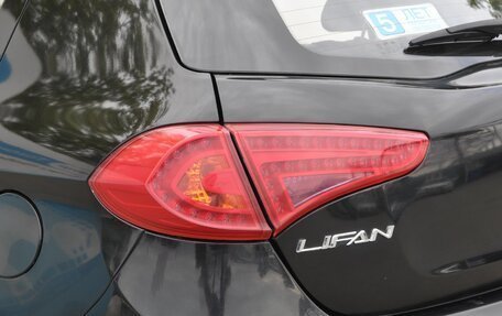 Lifan X50, 2017 год, 949 000 рублей, 11 фотография