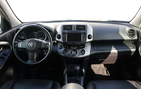 Toyota RAV4, 2010 год, 1 498 000 рублей, 11 фотография