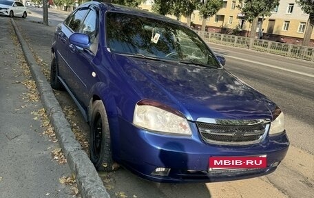 Chevrolet Lacetti, 2008 год, 520 000 рублей, 2 фотография