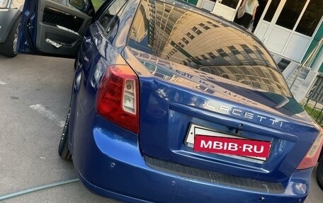 Chevrolet Lacetti, 2008 год, 520 000 рублей, 7 фотография