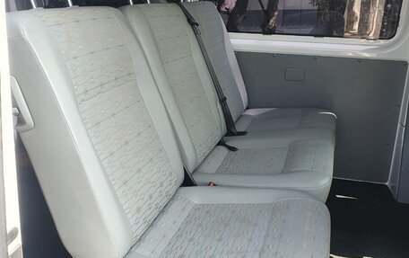 Volkswagen Transporter T5 рестайлинг, 2011 год, 1 800 000 рублей, 11 фотография