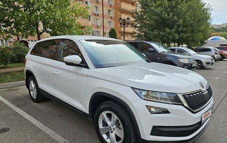 Skoda Kodiaq I, 2021 год, 2 050 000 рублей, 7 фотография