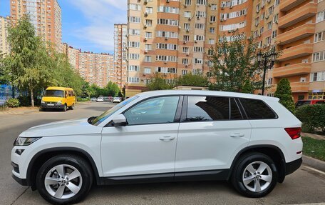 Skoda Kodiaq I, 2021 год, 2 050 000 рублей, 4 фотография