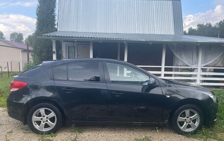 Chevrolet Cruze II, 2011 год, 730 000 рублей, 3 фотография