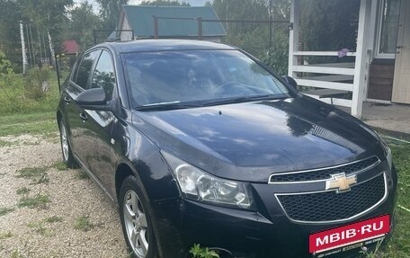 Chevrolet Cruze II, 2011 год, 730 000 рублей, 2 фотография