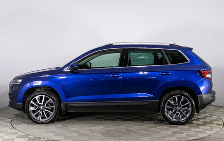 Skoda Karoq I, 2020 год, 2 949 444 рублей, 8 фотография