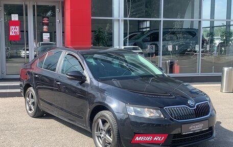 Skoda Octavia, 2015 год, 1 400 000 рублей, 3 фотография