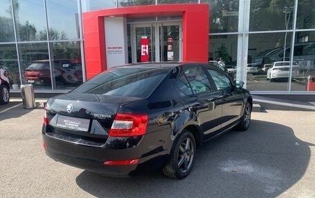 Skoda Octavia, 2015 год, 1 400 000 рублей, 6 фотография