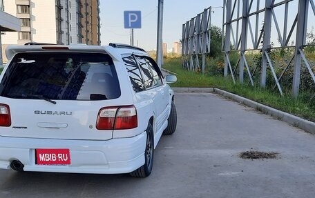 Subaru Forester, 1998 год, 750 000 рублей, 5 фотография